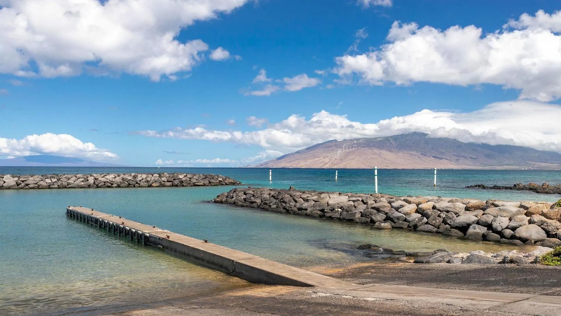 Maui Kamaole G-202, Ocean View, Split Ac! Βίλα Wailea  0*, Wailea (Maui) Ηνωμένες Πολιτείες της Αμερικής