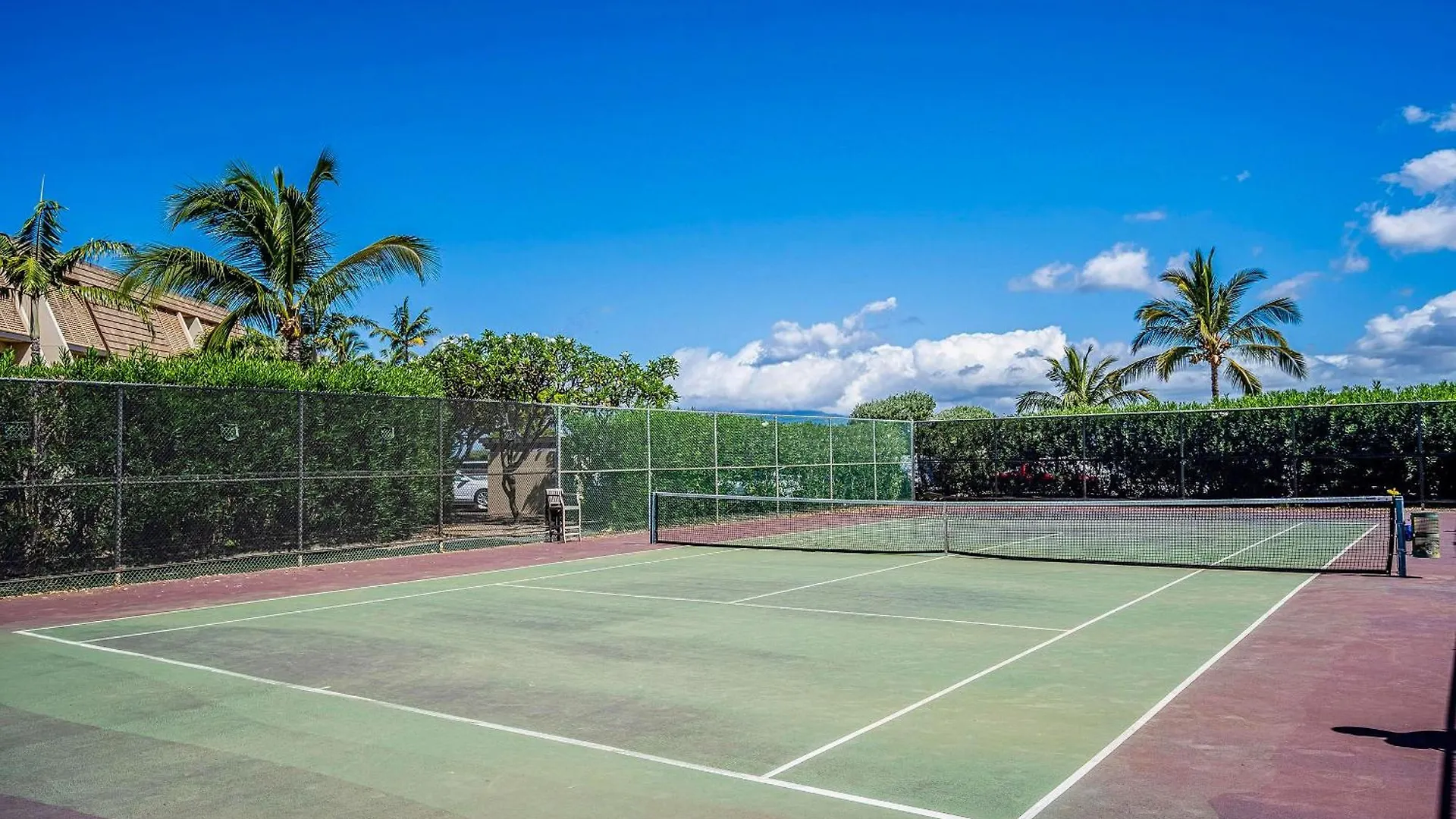 Maui Kamaole G-202, Ocean View, Split Ac! Βίλα Wailea  Ηνωμένες Πολιτείες της Αμερικής