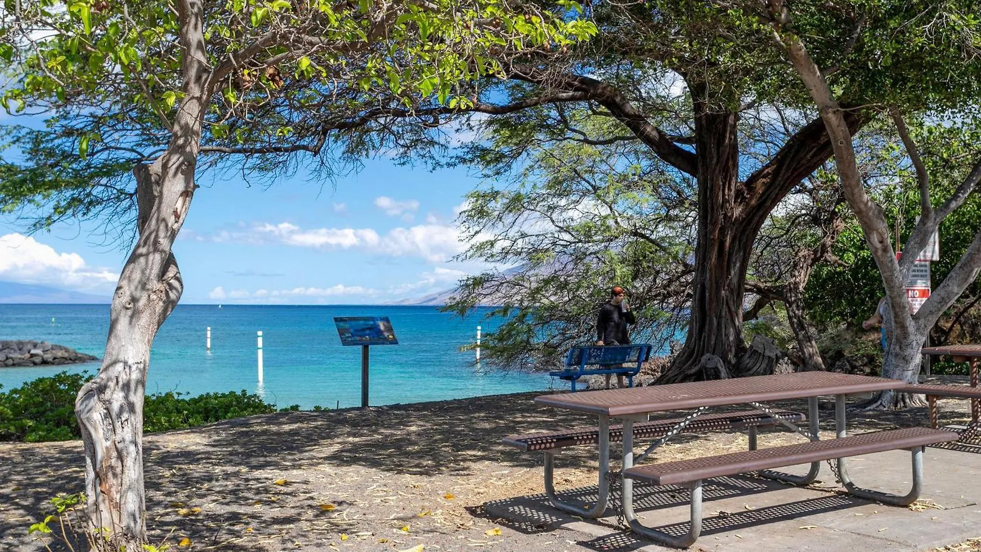 Maui Kamaole G-202, Ocean View, Split Ac! Βίλα Wailea  0*, Wailea (Maui) Ηνωμένες Πολιτείες της Αμερικής