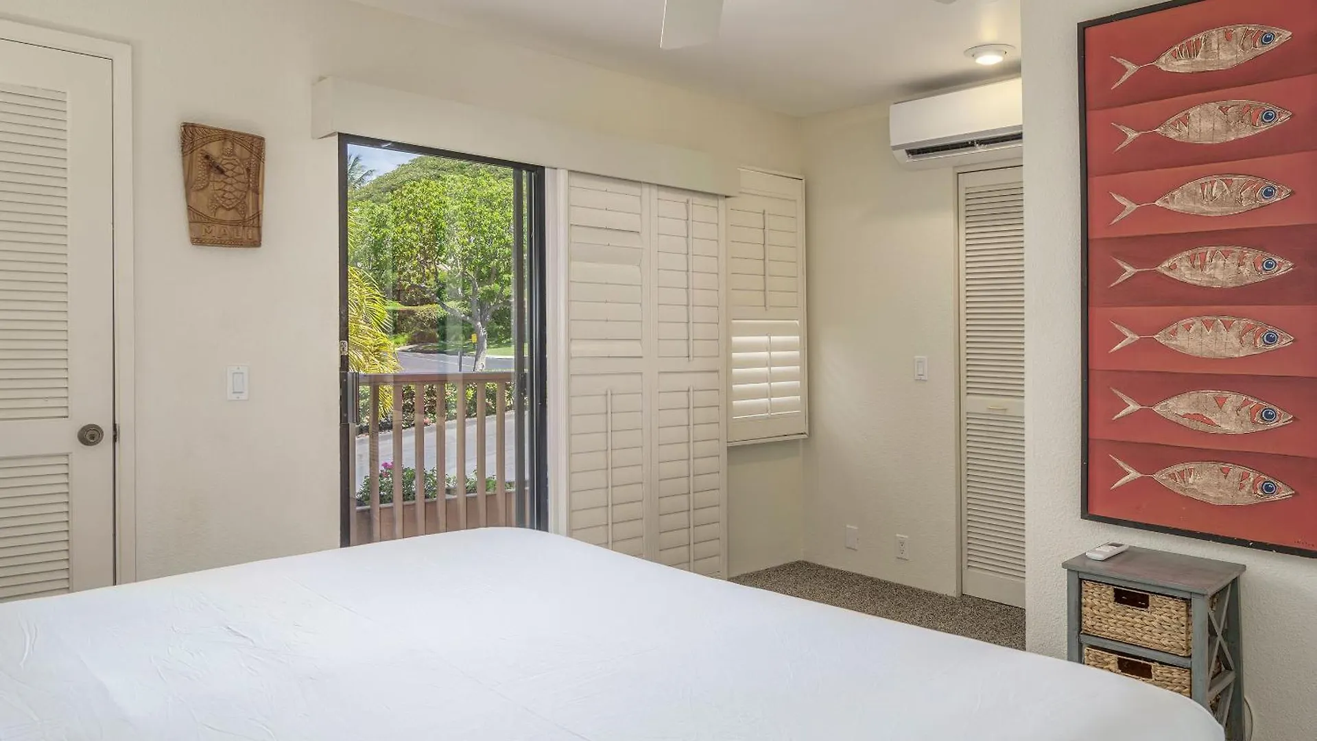 Maui Kamaole G-202, Ocean View, Split Ac! Βίλα Wailea  Σπίτι διακοπών Wailea (Maui)