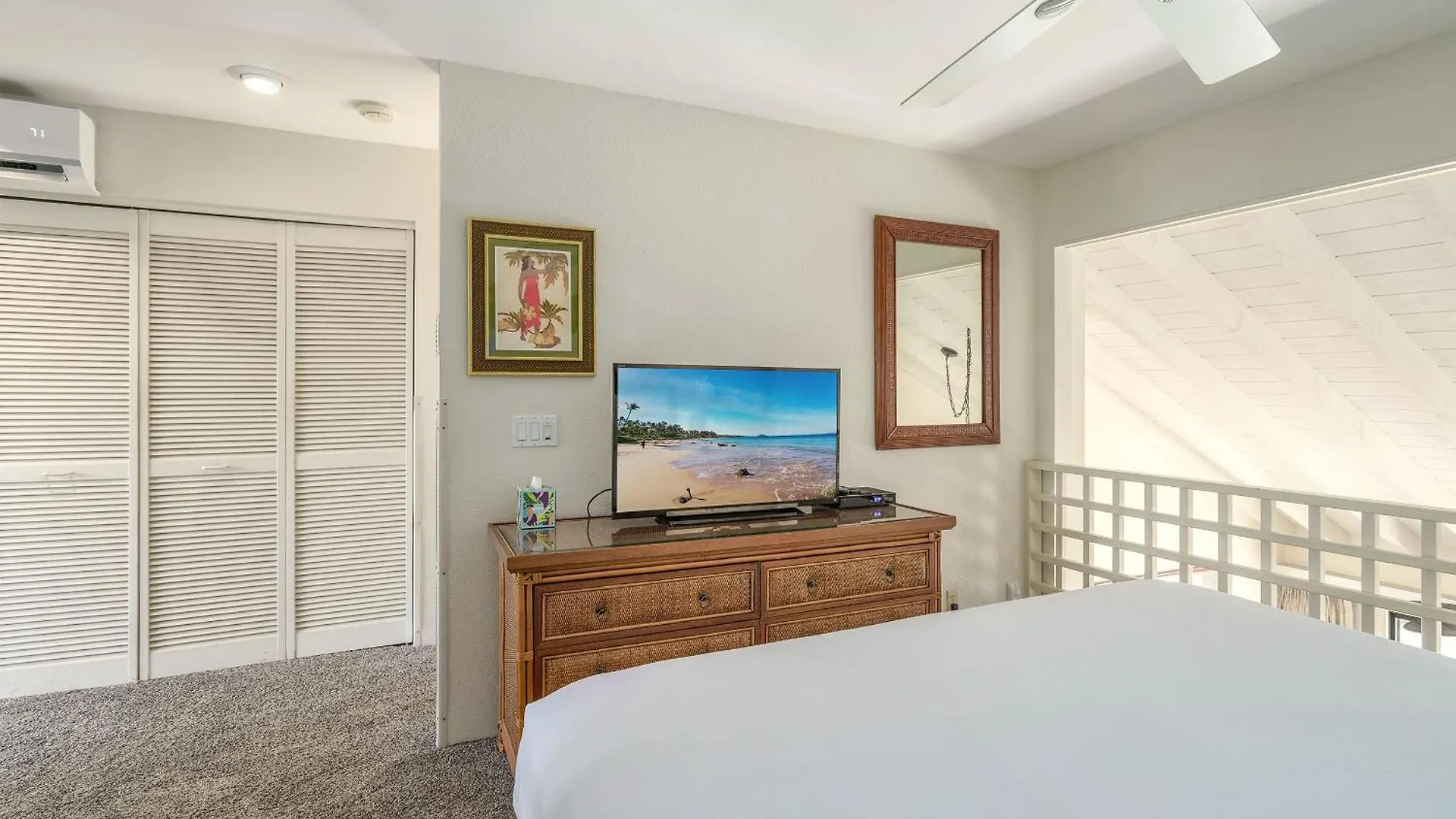 Maui Kamaole G-202, Ocean View, Split Ac! Βίλα Wailea  Σπίτι διακοπών Wailea (Maui)