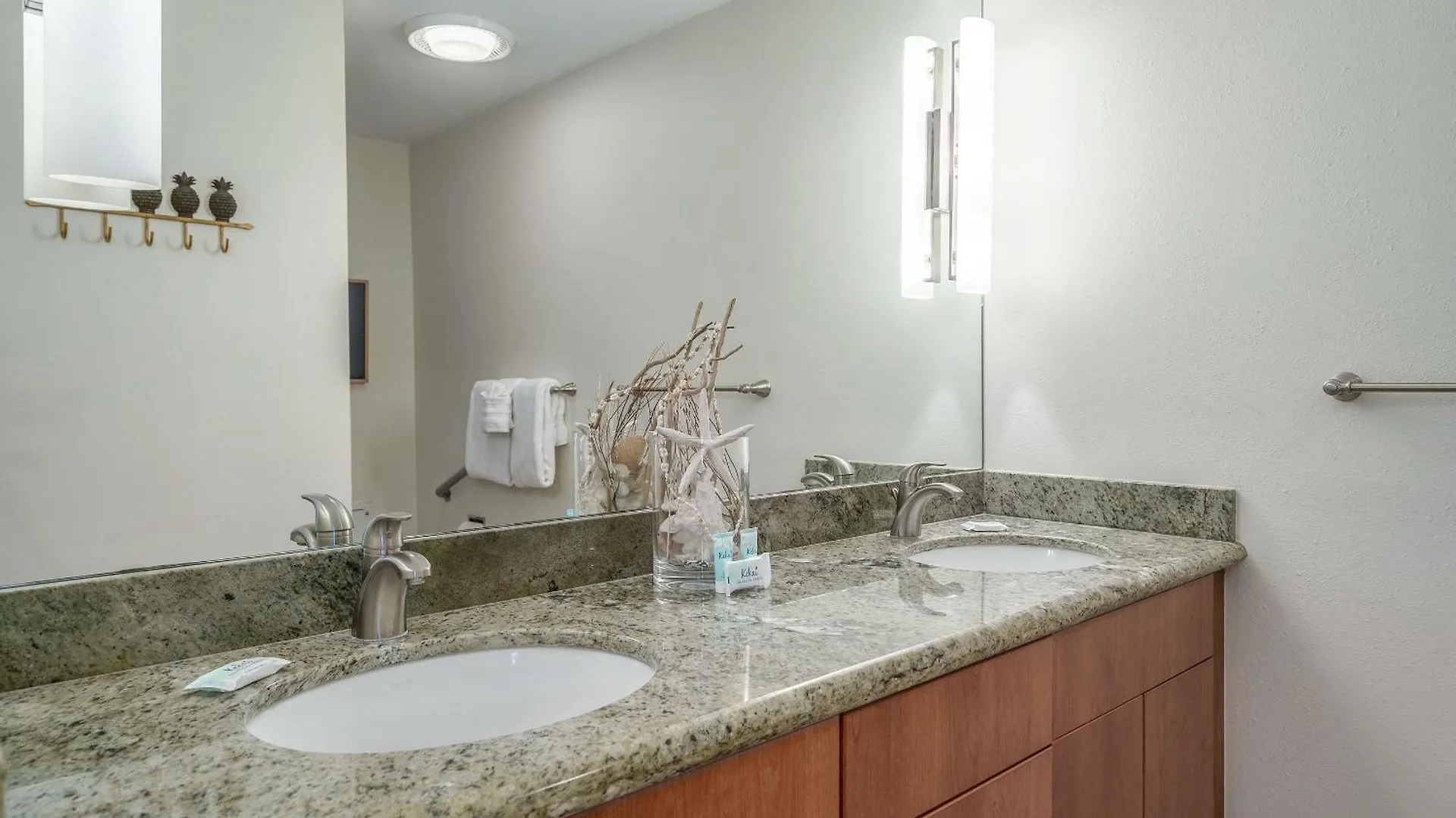 Σπίτι διακοπών Maui Kamaole G-202, Ocean View, Split Ac! Βίλα Wailea  Ηνωμένες Πολιτείες της Αμερικής