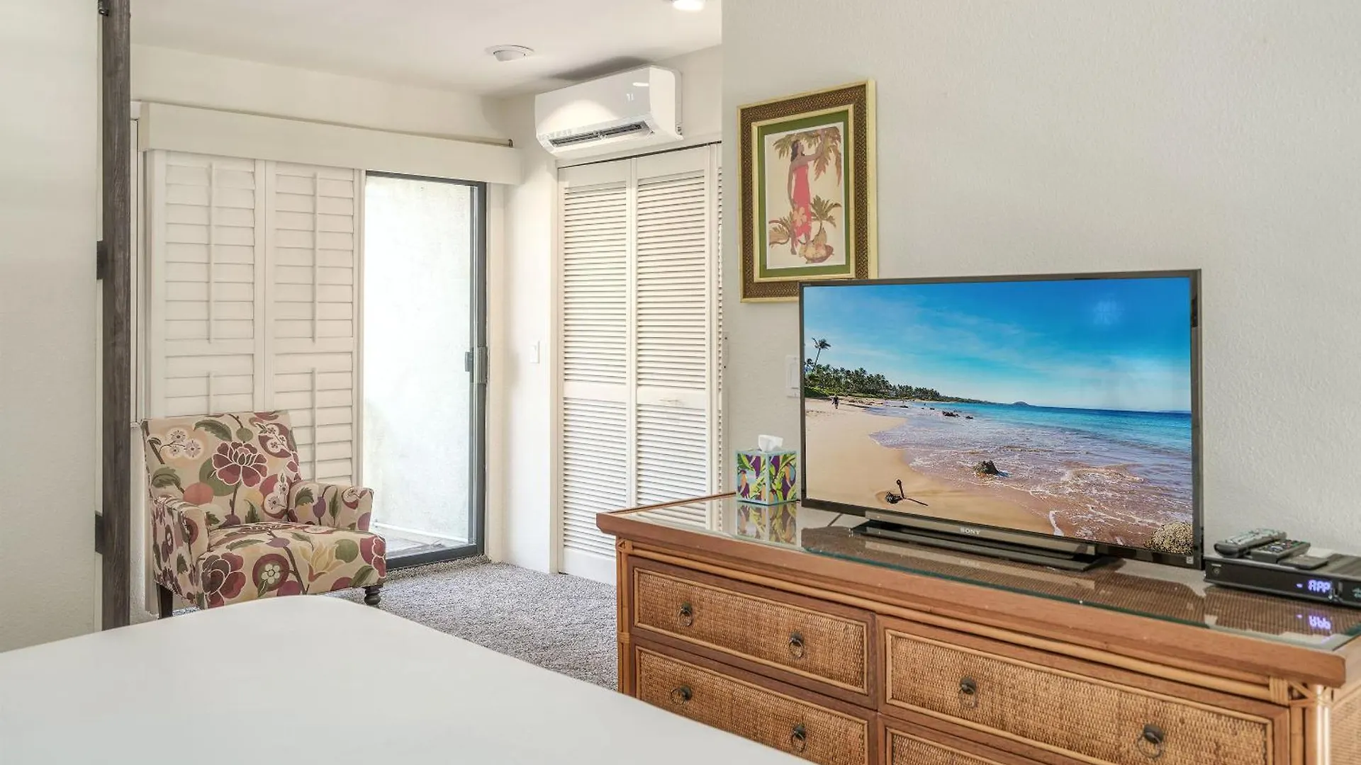 Maui Kamaole G-202, Ocean View, Split Ac! Βίλα Wailea  Wailea (Maui)