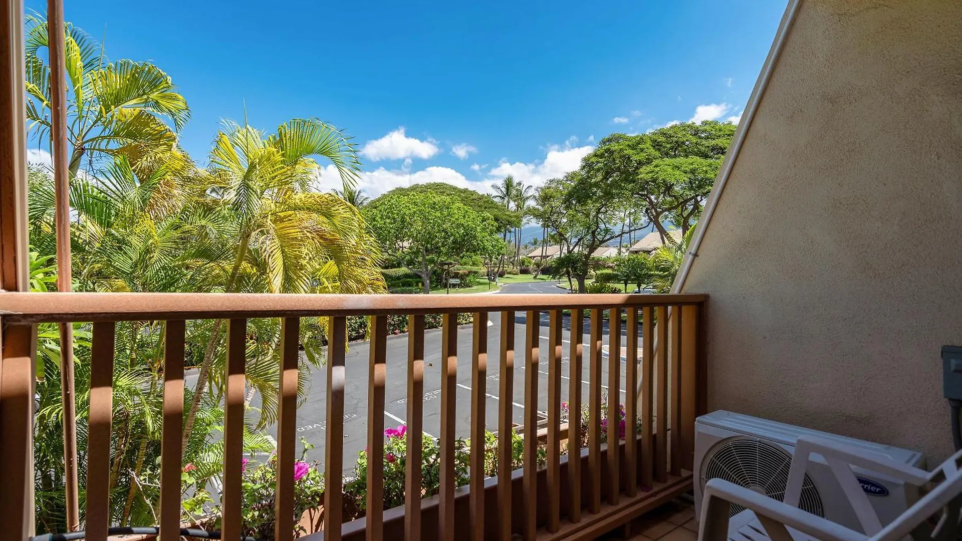 Maui Kamaole G-202, Ocean View, Split Ac! Βίλα Wailea  0*, Wailea (Maui)
