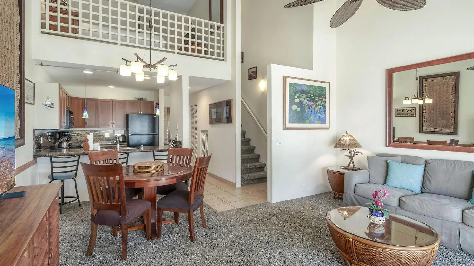 Maui Kamaole G-202, Ocean View, Split Ac! Βίλα Wailea  Wailea (Maui)