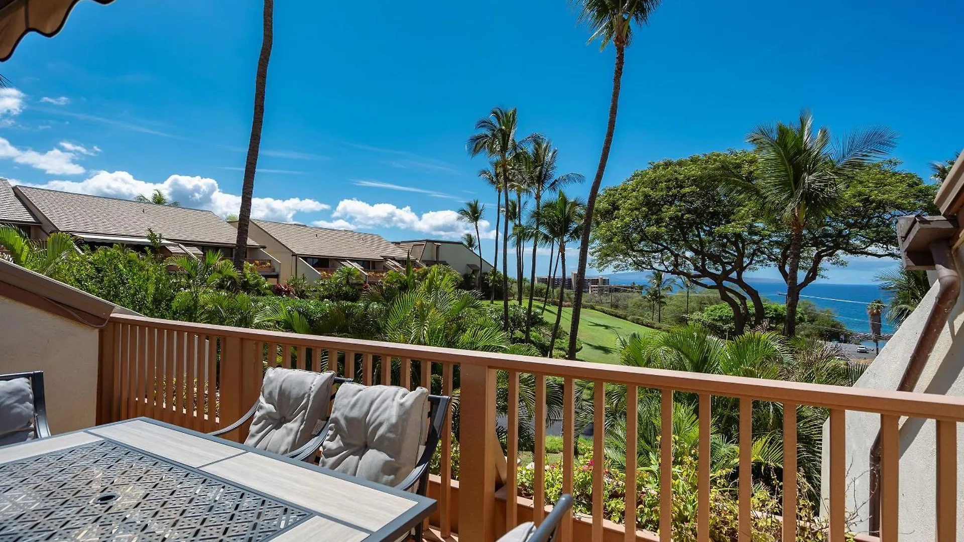 Maui Kamaole G-202, Ocean View, Split Ac! Βίλα Wailea  Wailea (Maui)