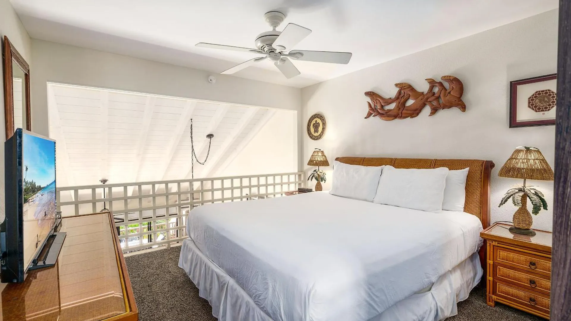 Σπίτι διακοπών Maui Kamaole G-202, Ocean View, Split Ac! Βίλα Wailea