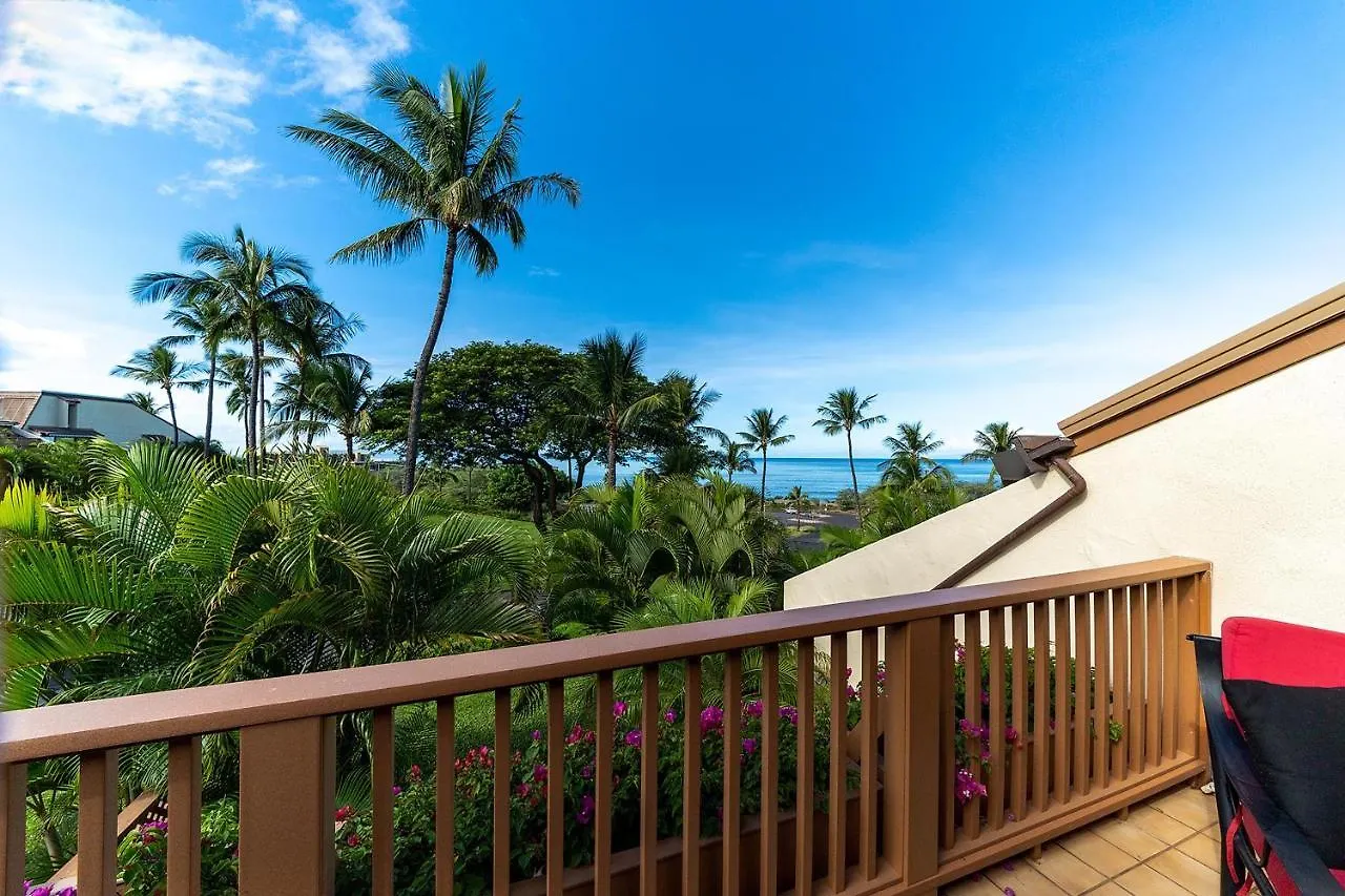 Σπίτι διακοπών Maui Kamaole G-202, Ocean View, Split Ac! Βίλα Wailea