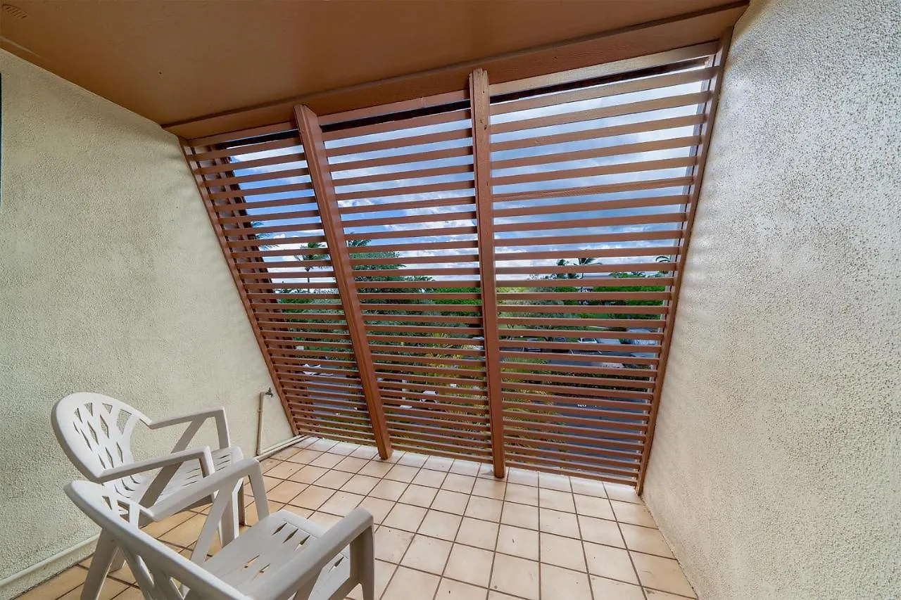 Maui Kamaole G-202, Ocean View, Split Ac! Βίλα Wailea  Σπίτι διακοπών Wailea (Maui)