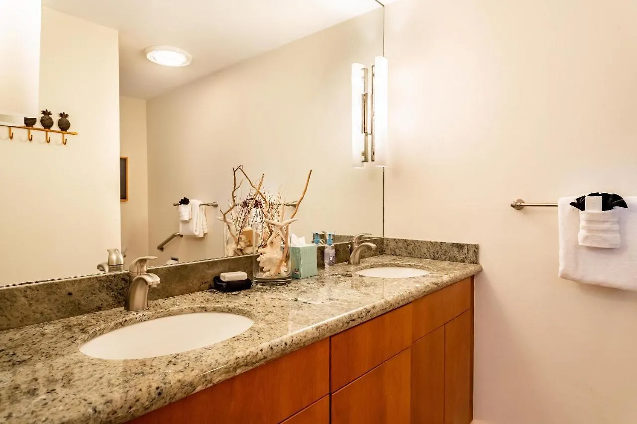 Maui Kamaole G-202, Ocean View, Split Ac! Βίλα Wailea  Wailea (Maui)