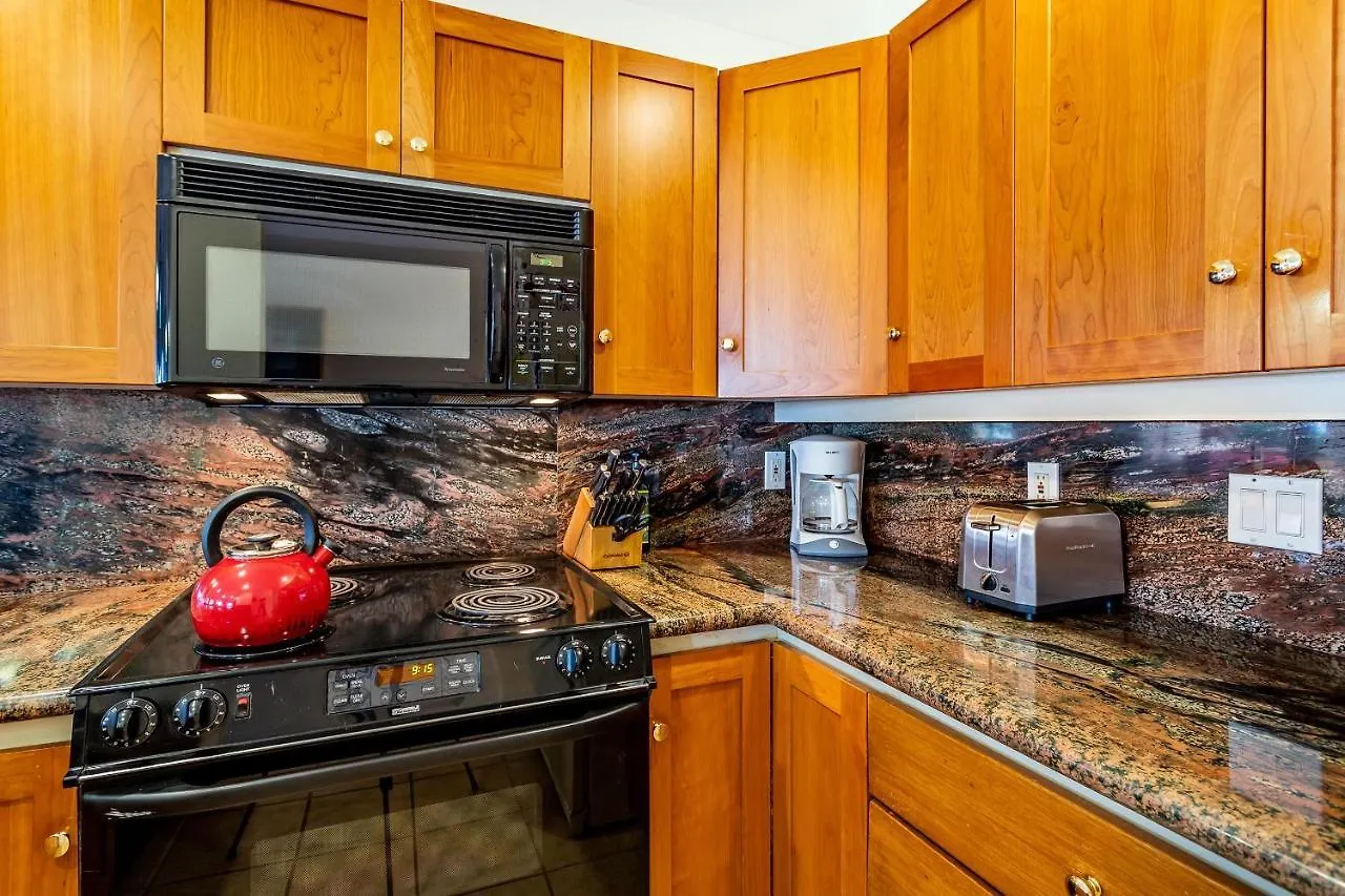 Maui Kamaole G-202, Ocean View, Split Ac! Βίλα Wailea  Ηνωμένες Πολιτείες της Αμερικής