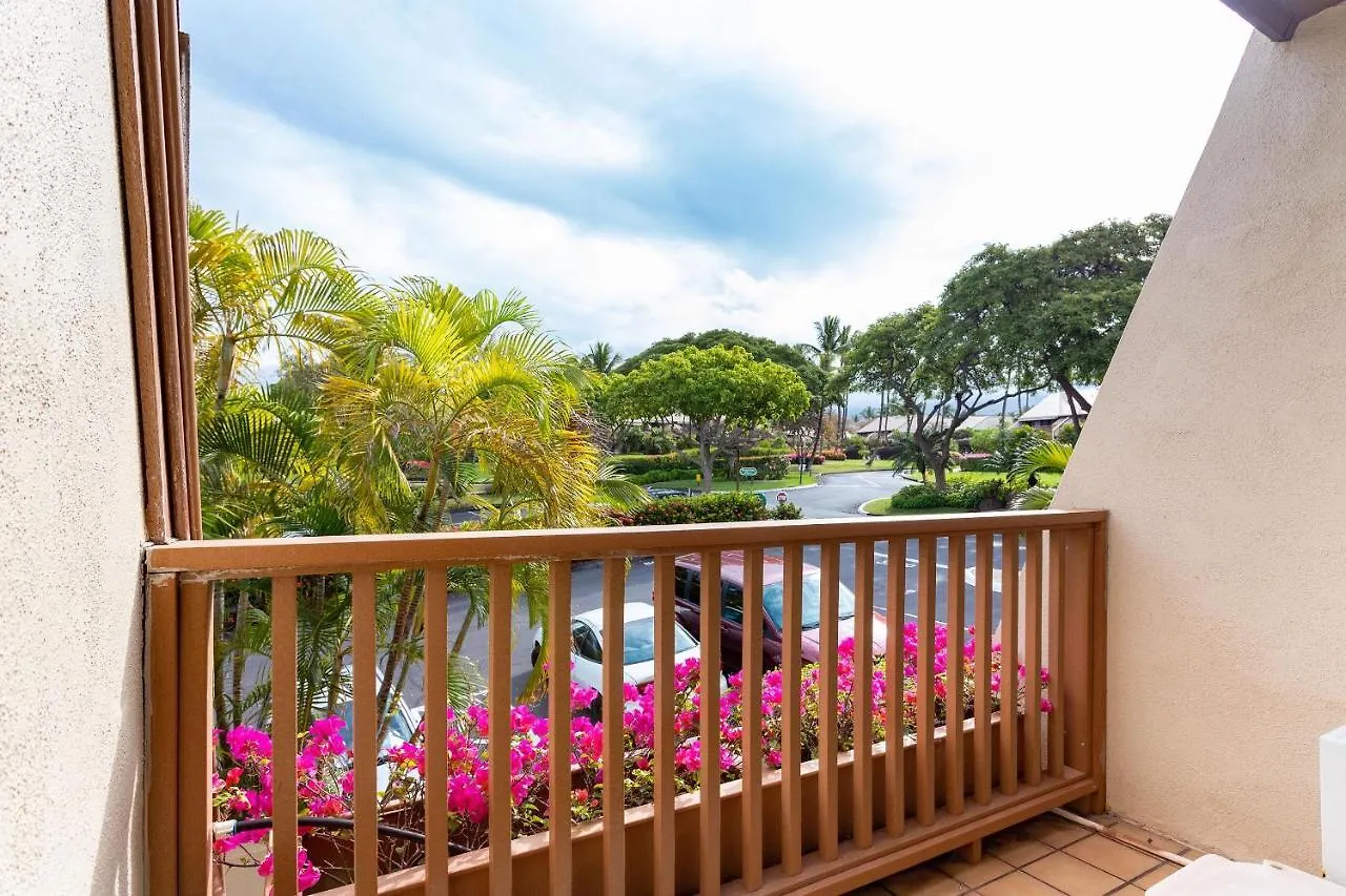 Maui Kamaole G-202, Ocean View, Split Ac! Βίλα Wailea  0*, Wailea (Maui) Ηνωμένες Πολιτείες της Αμερικής