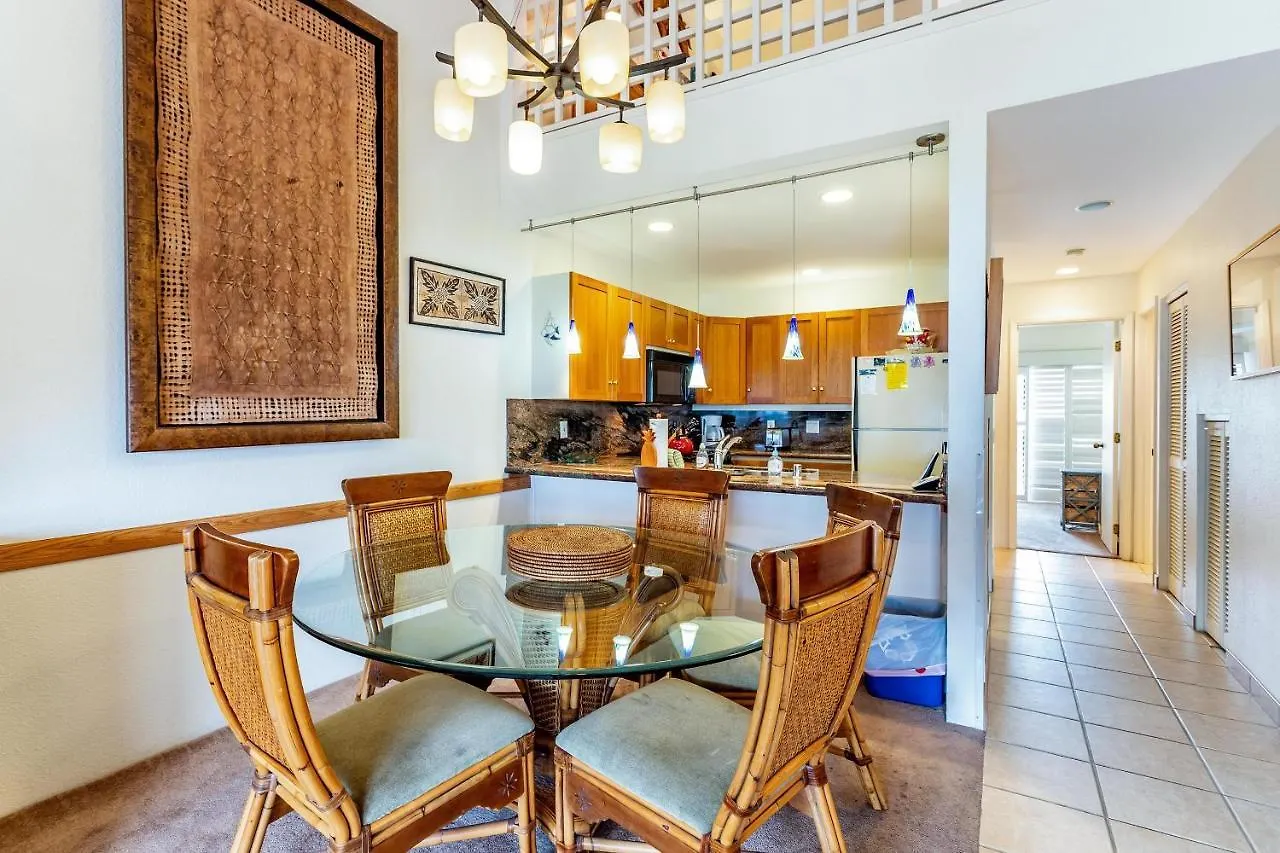 Maui Kamaole G-202, Ocean View, Split Ac! Βίλα Wailea  Wailea (Maui)